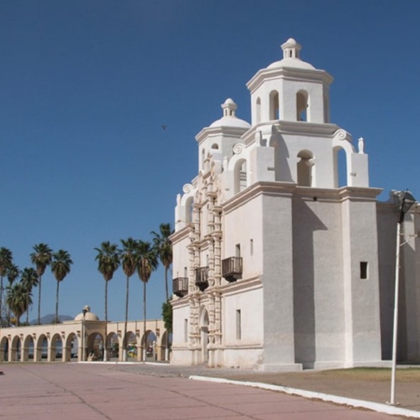Visitar Caborca